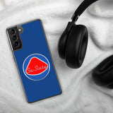 So-Si Logo Samsung Case