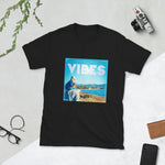 Thee Arsonist Vibes Vol. 2 Tee