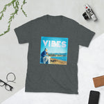 Thee Arsonist Vibes Vol. 2 Tee