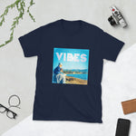 Thee Arsonist Vibes Vol. 2 Tee