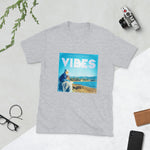 Thee Arsonist Vibes Vol. 2 Tee