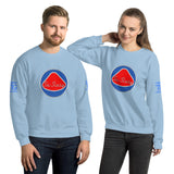 So-Si Logo Unisex Sweatshirt