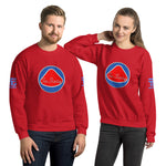 So-Si Logo Unisex Sweatshirt