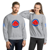 So-Si Logo Unisex Sweatshirt