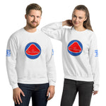 So-Si Logo Unisex Sweatshirt