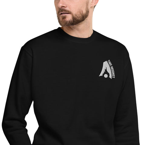 Thee Arsonist Unisex  Fleece Pullover