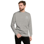 Thee Arsonist Unisex  Fleece Pullover