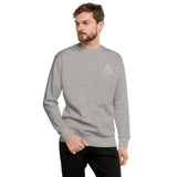 Thee Arsonist Unisex  Fleece Pullover