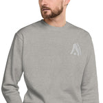 Thee Arsonist Unisex  Fleece Pullover