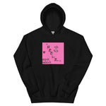Heelz Unisex Hoodie
