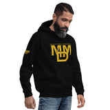 MDM Logo Hoodie