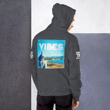 Thee Arsonist Vibes Vol. 2 Hoodie