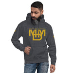 MDM Logo Hoodie