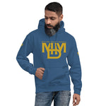 MDM Logo Hoodie