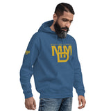 MDM Logo Hoodie