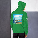 Thee Arsonist Vibes Vol. 2 Hoodie