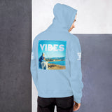 Thee Arsonist Vibes Vol. 2 Hoodie