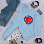 So-Si Logo Unisex Hoodie