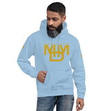 MDM Logo Hoodie