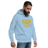 MDM Logo Hoodie