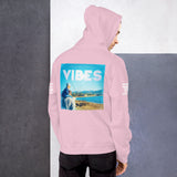 Thee Arsonist Vibes Vol. 2 Hoodie