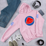 So-Si Logo Unisex Hoodie