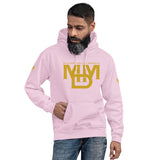 MDM Logo Hoodie