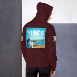 Thee Arsonist Vibes Vol. 2 Hoodie