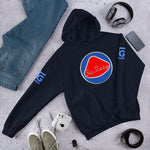 So-Si Logo Unisex Hoodie