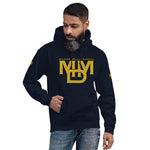 MDM Logo Hoodie