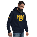 MDM Logo Hoodie