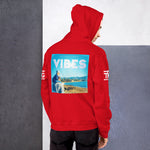 Thee Arsonist Vibes Vol. 2 Hoodie