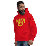 MDM Logo Hoodie