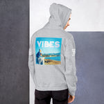 Thee Arsonist Vibes Vol. 2 Hoodie