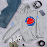 So-Si Logo Unisex Hoodie