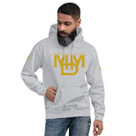 MDM Logo Hoodie