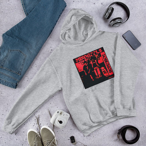 Mindreels Homesick Hoodie