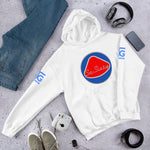 So-Si Logo Unisex Hoodie