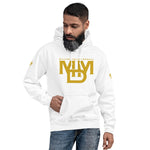 MDM Logo Hoodie