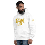 MDM Logo Hoodie