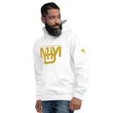 MDM Logo Hoodie