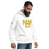 MDM Logo Hoodie