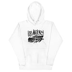 LA MindReels Hoodie