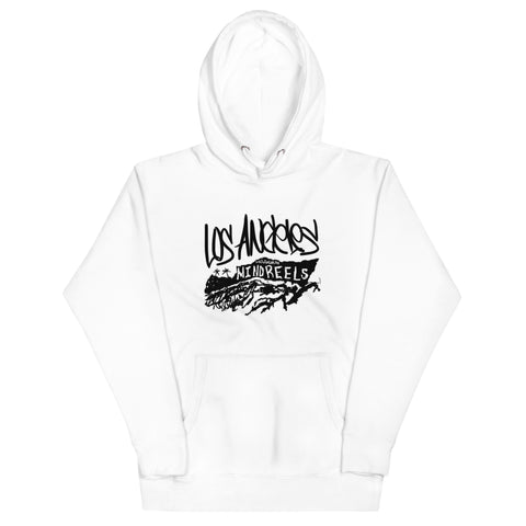 LA MindReels Hoodie
