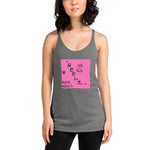 Mindreels Racerback Tank